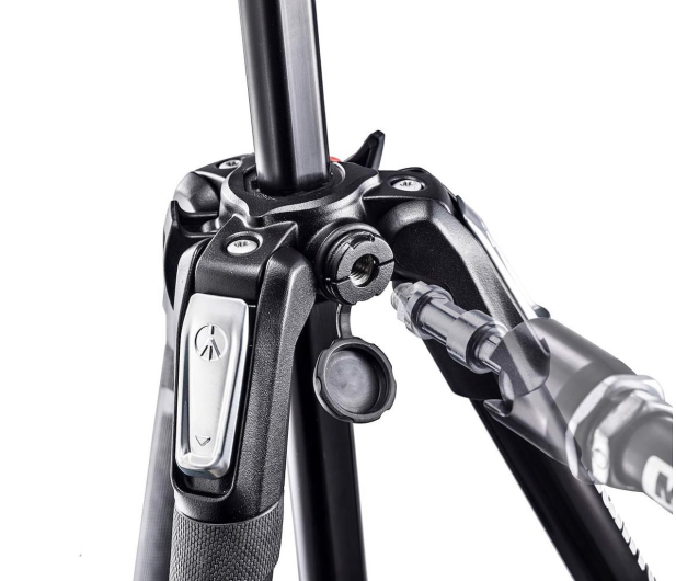 Manfrotto 190 X3 Alu  3 sekc. - 1197015 - zdjęcie 2
